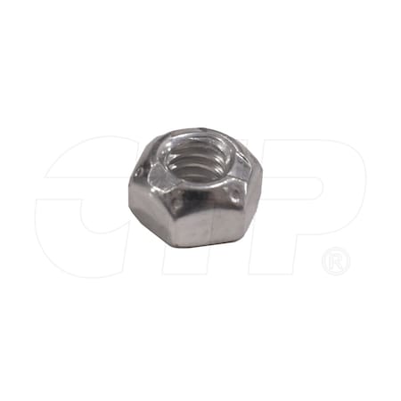 Aic Replacement Parts Nut-Self Locking Fits Caterpillar Models 2D6235